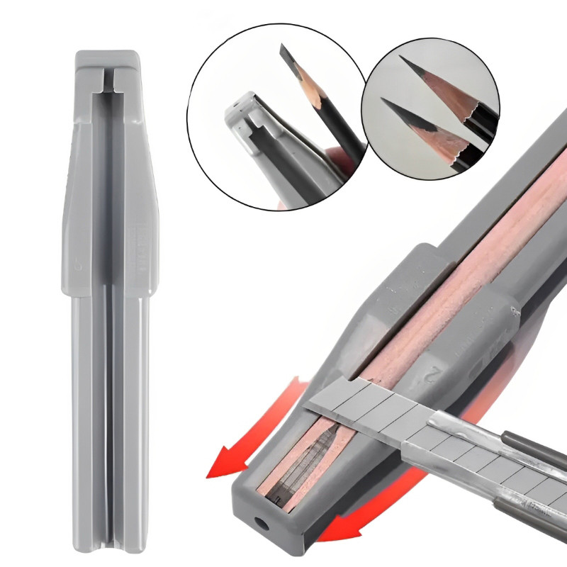 Neues Design Augen-Make-up Ble – Eyebrow Pomade Pencil Bewertung und Preis