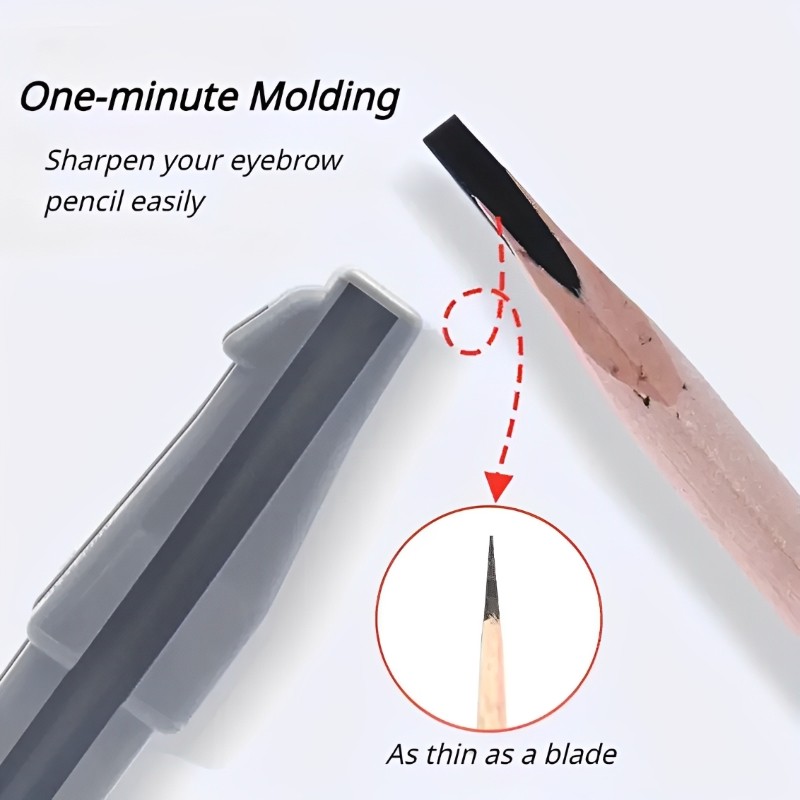 Neues Design Augen-Make-up Ble – Eyebrow Pomade Pencil Bewertung und Preis