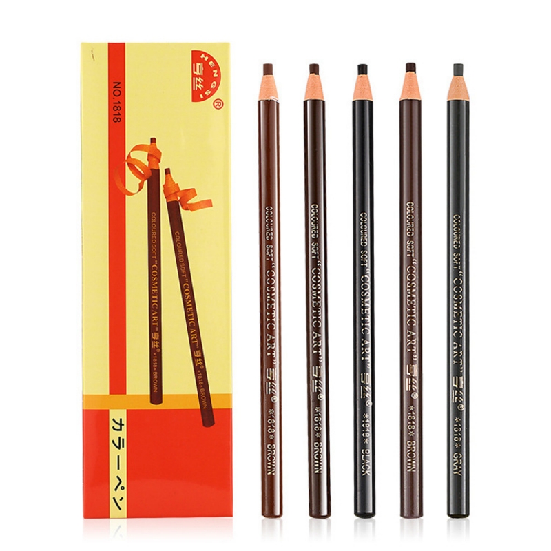 2 Stück wasserdichter, langleb – Eyebrow Pomade Pencil Bewertung und Preis