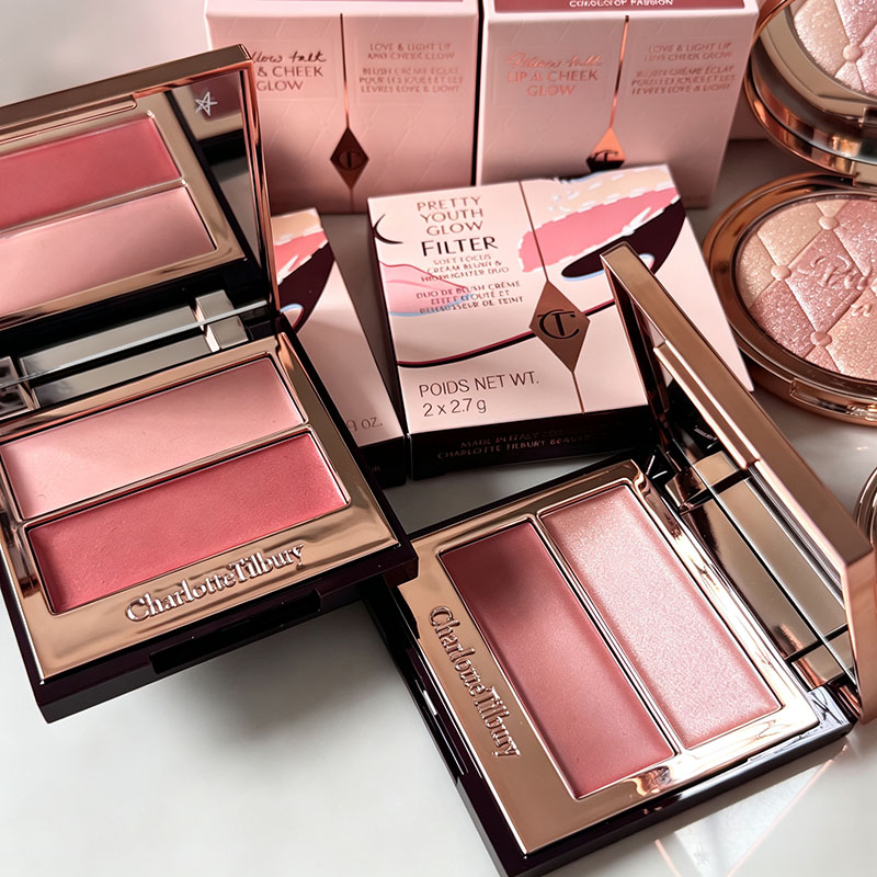CT Diamond Luminous Highlighte – Fenty Beauty Makeup Highlighter Bewertung und Preis