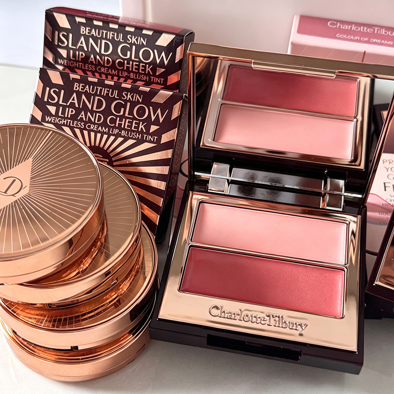 CT Diamond Luminous Highlighte – Fenty Beauty Makeup Highlighter Bewertung und Preis