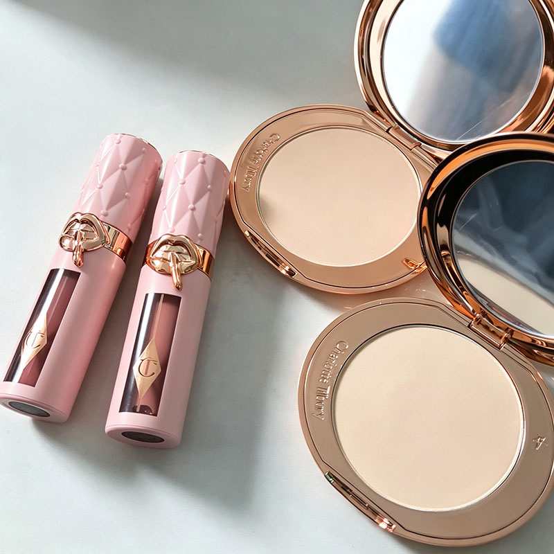 CT Diamond Luminous Highlighte – Fenty Beauty Makeup Highlighter Bewertung und Preis