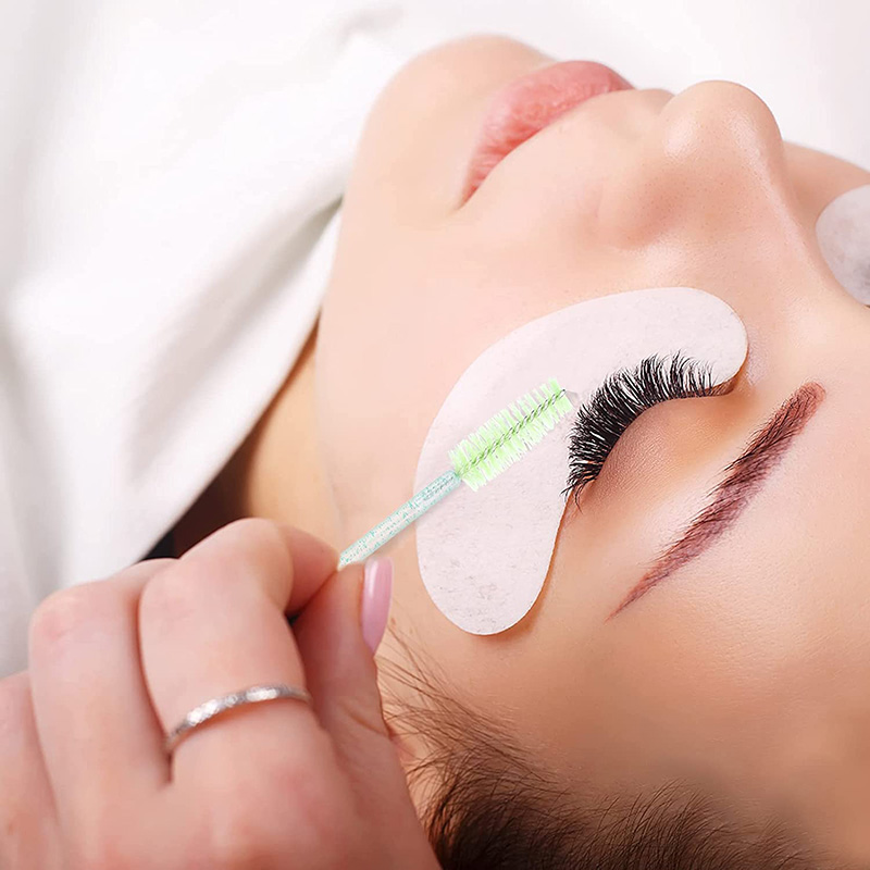 500 Stück Wimpernbürsten Zaube – Beauty Makeup Brands Bewertung und Preis
