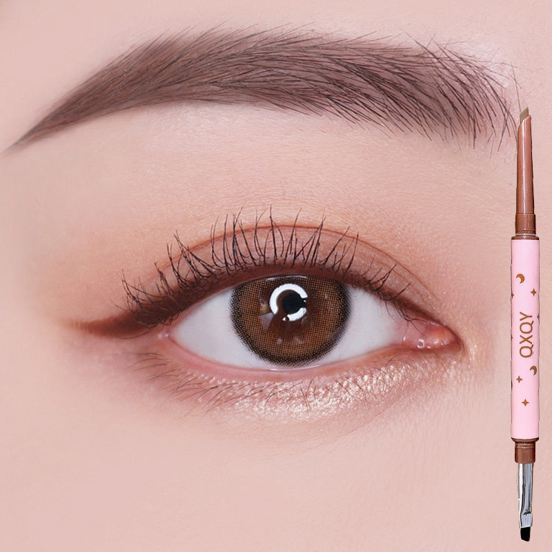 QXQY Doppelkopf-Eyeliner, Zwei – Beauty Makeup Brands Bewertung und Preis