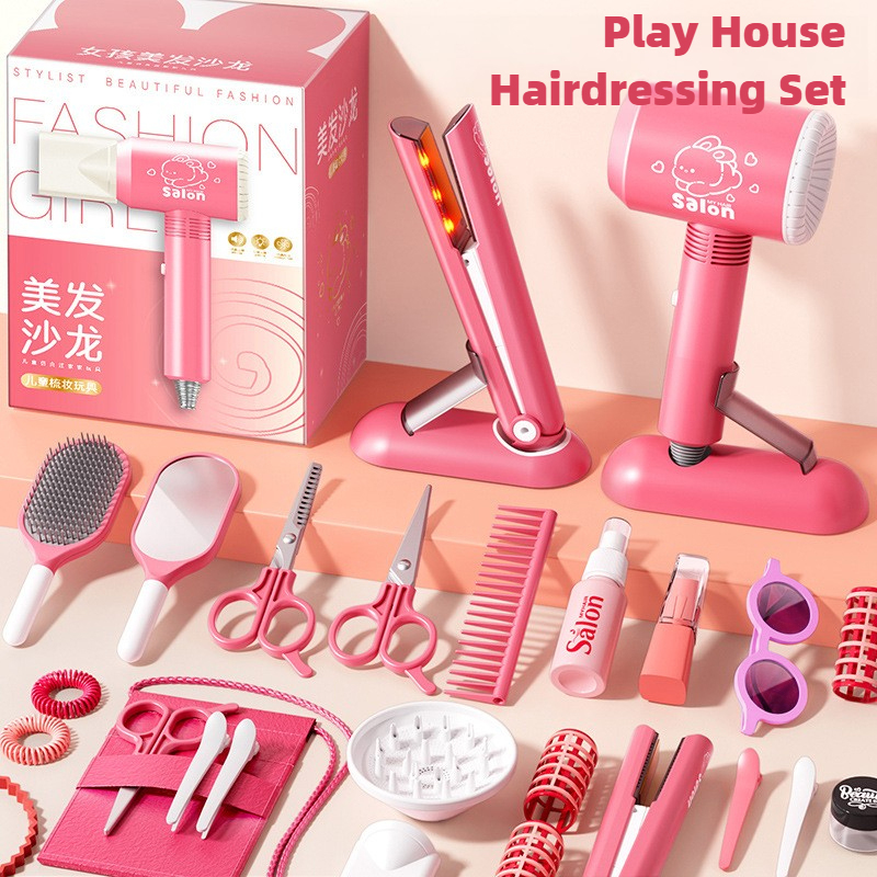 Mädchen Haar Schönheit Make-Up – Beauty Makeup Kit For Kids Bewertung und Preis
