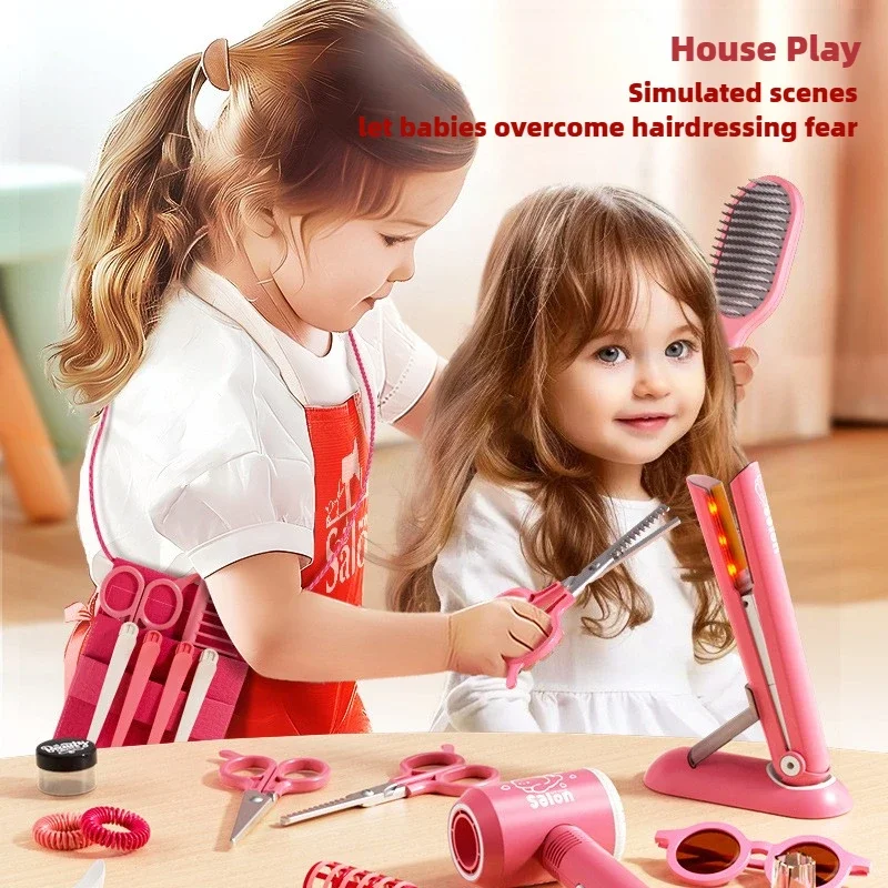 Mädchen Haar Schönheit Make-Up – Beauty Makeup Kit For Kids Bewertung und Preis