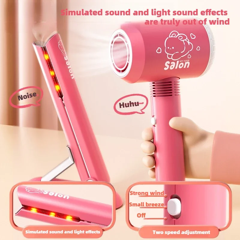 Mädchen Haar Schönheit Make-Up – Beauty Makeup Kit For Kids Bewertung und Preis