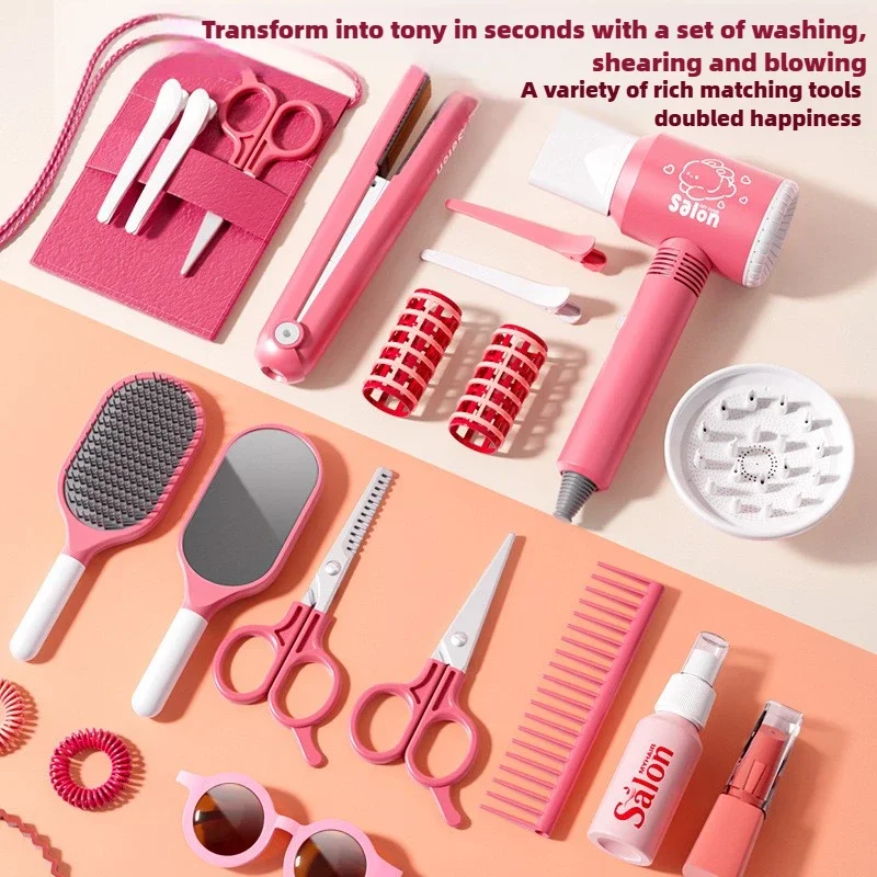 Mädchen Haar Schönheit Make-Up – Beauty Makeup Kit For Kids Bewertung und Preis