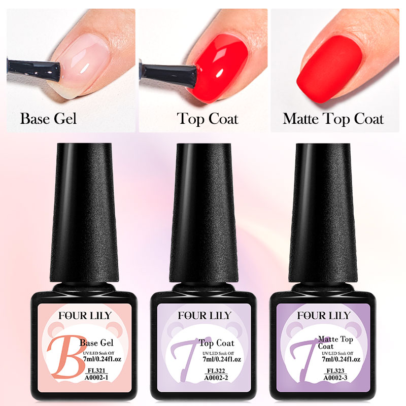 6-teiliges komplettes Nagelpfl – Nail Dehydrator Primer Bewertung und Preis