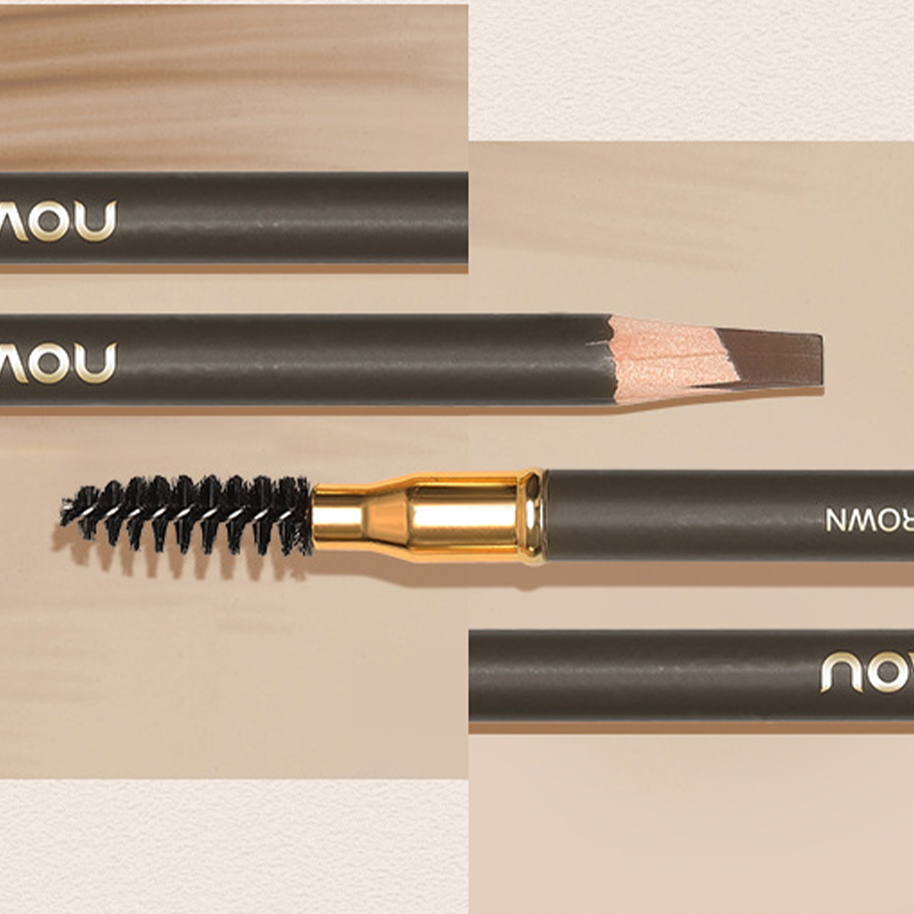 Wasserdichter Augenbrauen stif – Eyebrow Pomade Pencil Bewertung und Preis