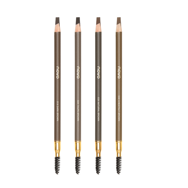 Wasserdichter Augenbrauen stif – Eyebrow Pomade Pencil Bewertung und Preis