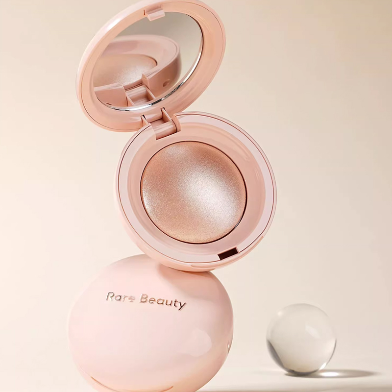 Rare Beauty Puder-Rouge-Highli – Fenty Beauty Makeup Highlighter Bewertung und Preis