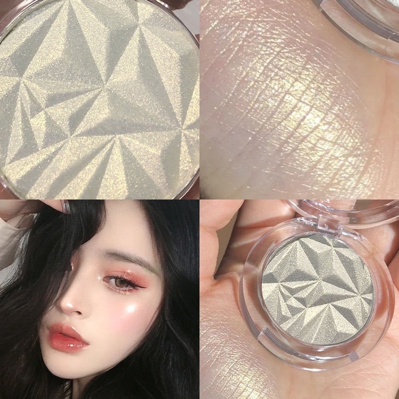 Shimmer Diamond Glow Highlight – Fenty Beauty Makeup Highlighter Bewertung und Preis