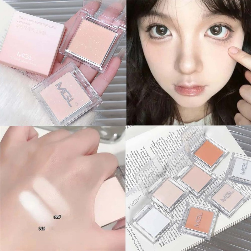 Matte Highlighter-Puder-Lidsch – Fenty Beauty Makeup Highlighter Bewertung und Preis