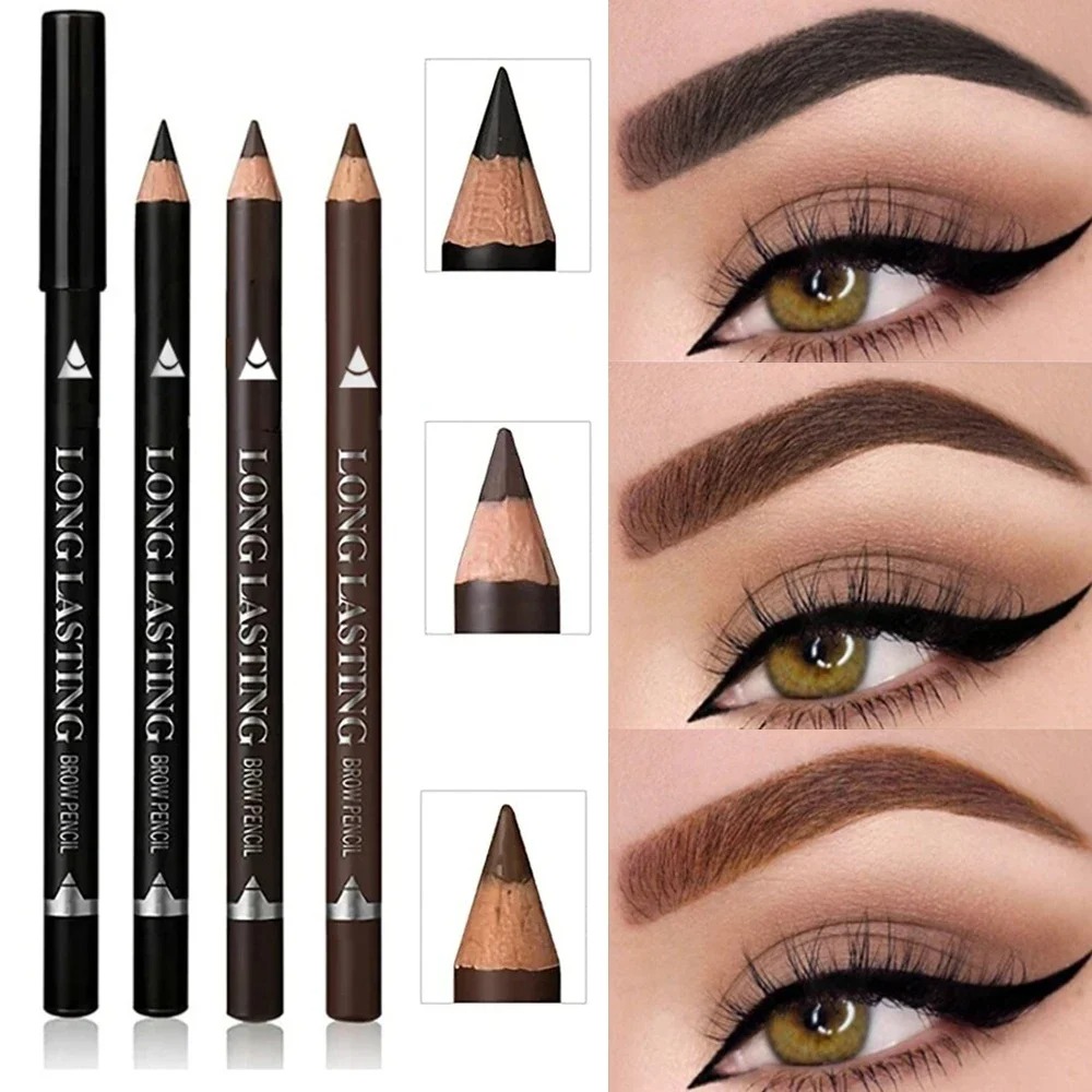 2-in-1 Augenbrauen- und Eyelin – Eyebrow Pomade Pencil Bewertung und Preis