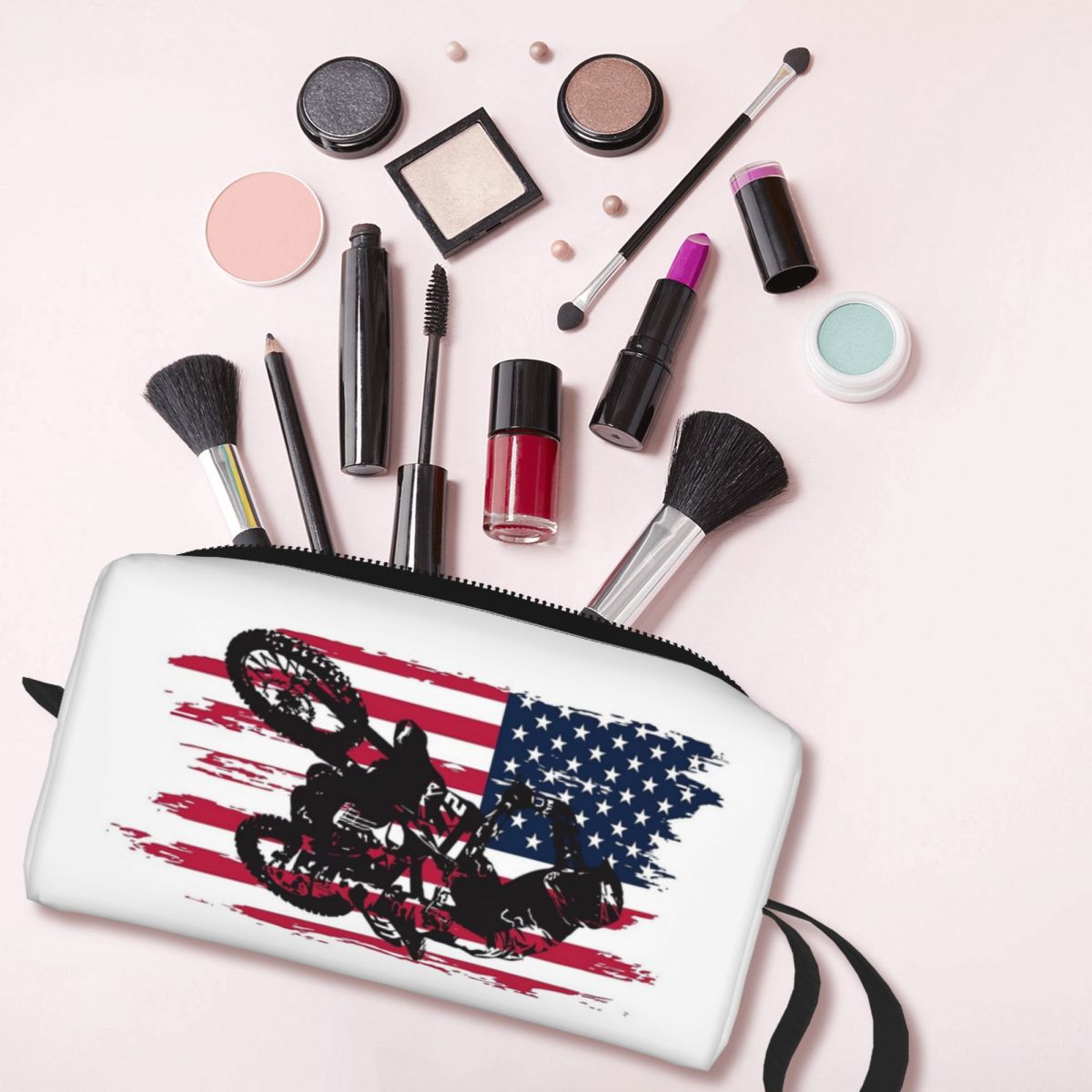 Dirt Bike Motocross USA Make-u – Beauty Makeup Usa Bewertung und Preis