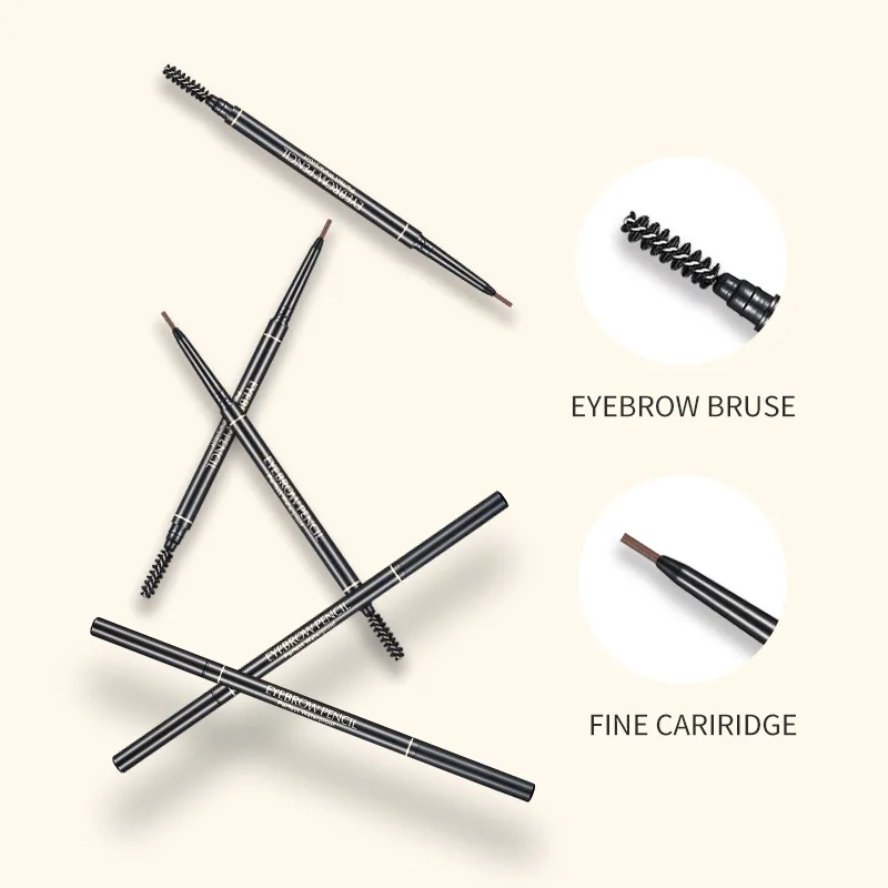 1,5 mm feiner Augenbrauenstift – Eyebrow Pomade Pencil Bewertung und Preis