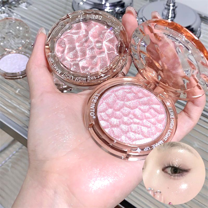 Hochglanz Puder glanz Glitter  – Fenty Beauty Makeup Highlighter Bewertung und Preis