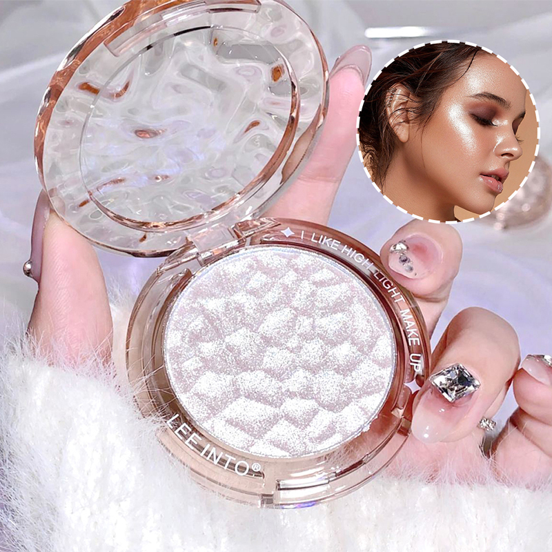 Hochglanz Puder glanz Glitter  – Fenty Beauty Makeup Highlighter Bewertung und Preis
