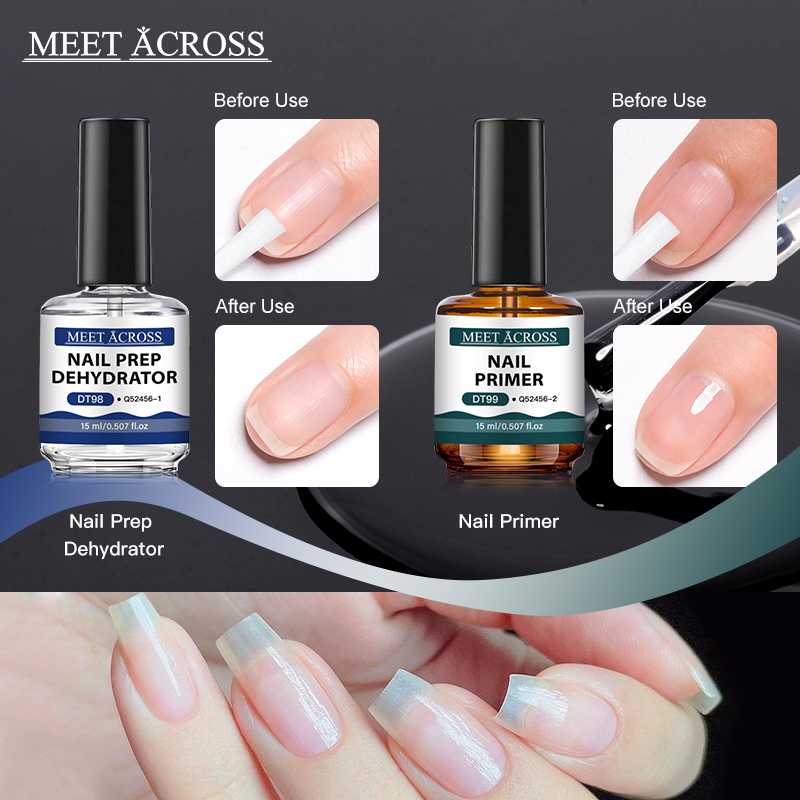 2 Stück 15ml Nagel-Primer Nage – Nail Dehydrator Primer Bewertung und Preis