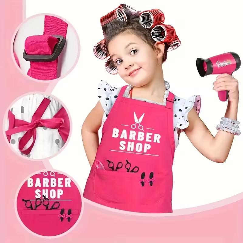 17Pcs Mädchen Schönheit Salon  – Beauty Makeup Kit For Kids Bewertung und Preis
