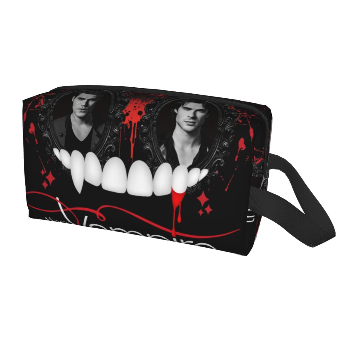Benutzerdefinierte The Vampire – Beauty Makeup Diary Bewertung und Preis