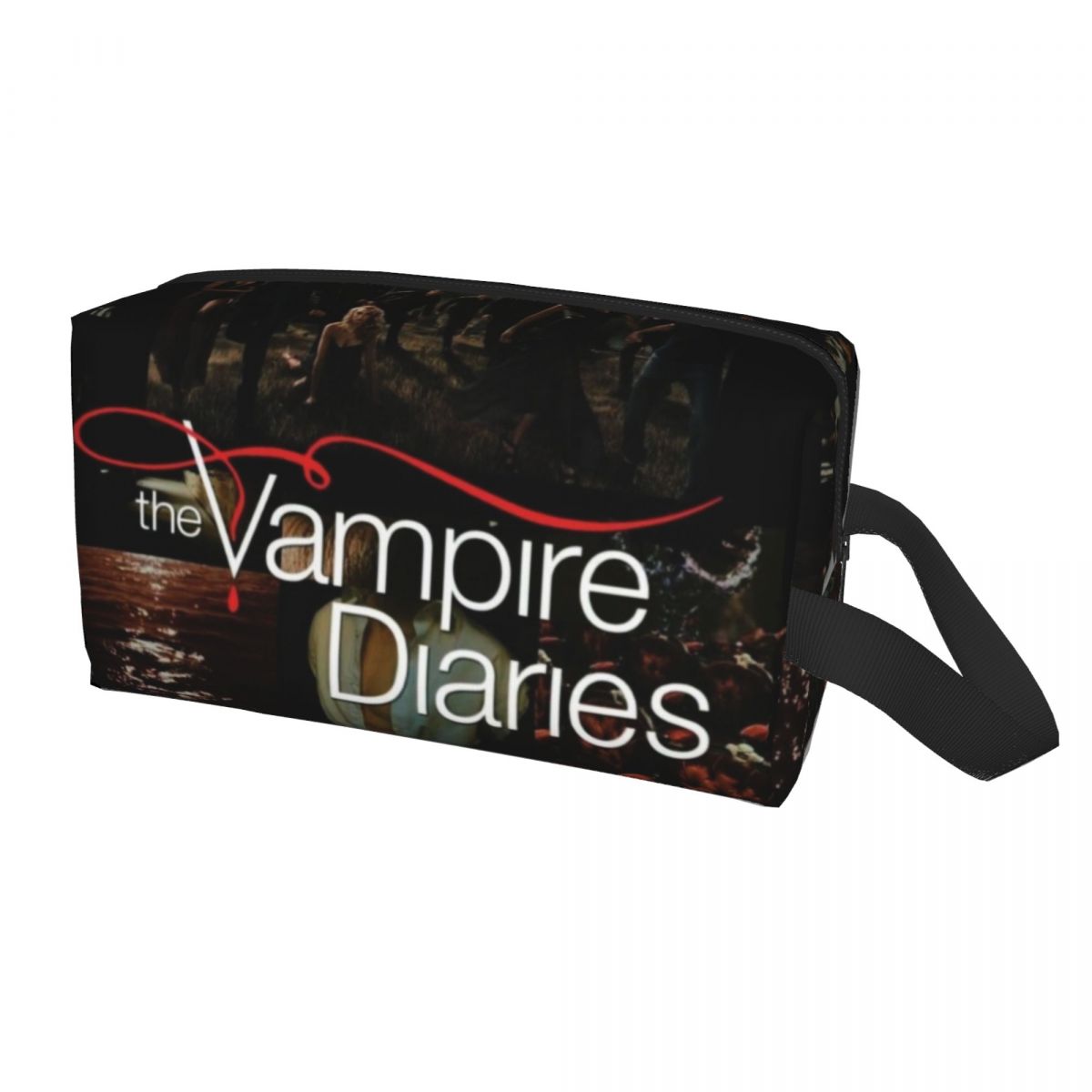 Benutzerdefinierte The Vampire – Beauty Makeup Diary Bewertung und Preis