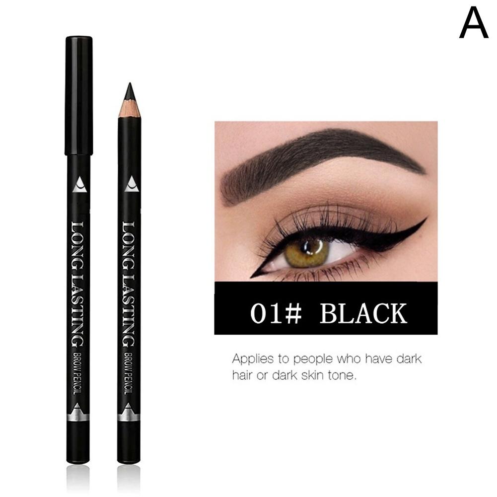 3-farbiger, langlebiger, schwa – Eyebrow Pomade Pencil Bewertung und Preis