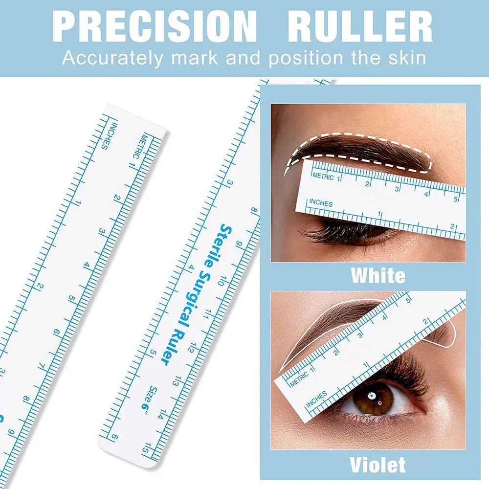 1set Marker Augenbraue Tattoo  – Eyebrow Pomade Pencil Bewertung und Preis