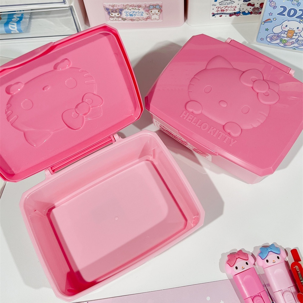 Original Hello Kitty Melody St – Beauty Preservation Makeup Bag Bewertung und Preis