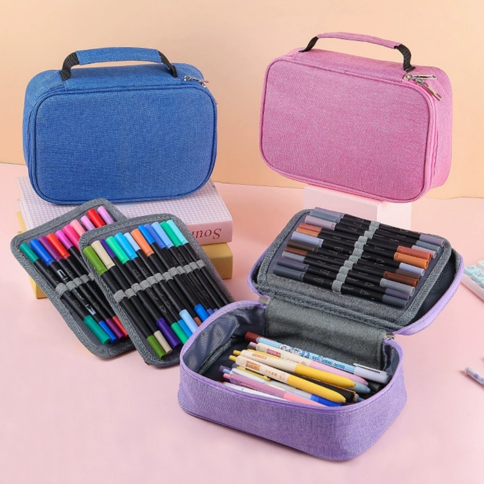 Große Kosmetiktasche für Pinse – Beauty Preservation Makeup Bag Bewertung und Preis
