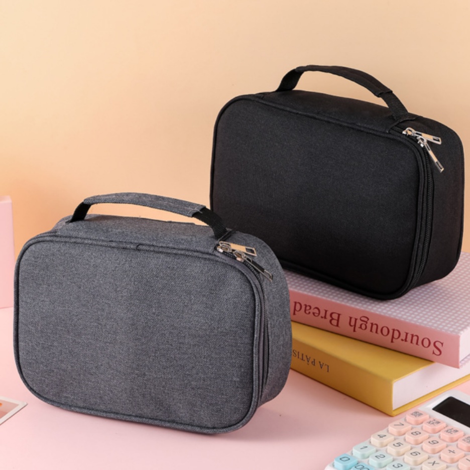 Große Kosmetiktasche für Pinse – Beauty Preservation Makeup Bag Bewertung und Preis