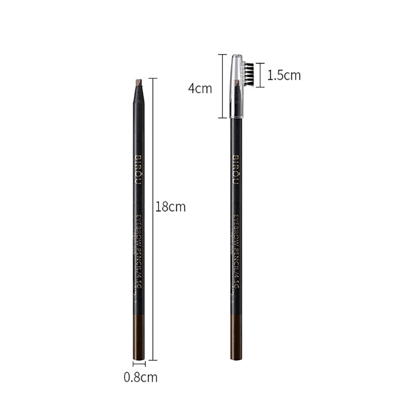 HAOZHUANG Augenbrauenstift Sch – Eyebrow Pomade Pencil Bewertung und Preis