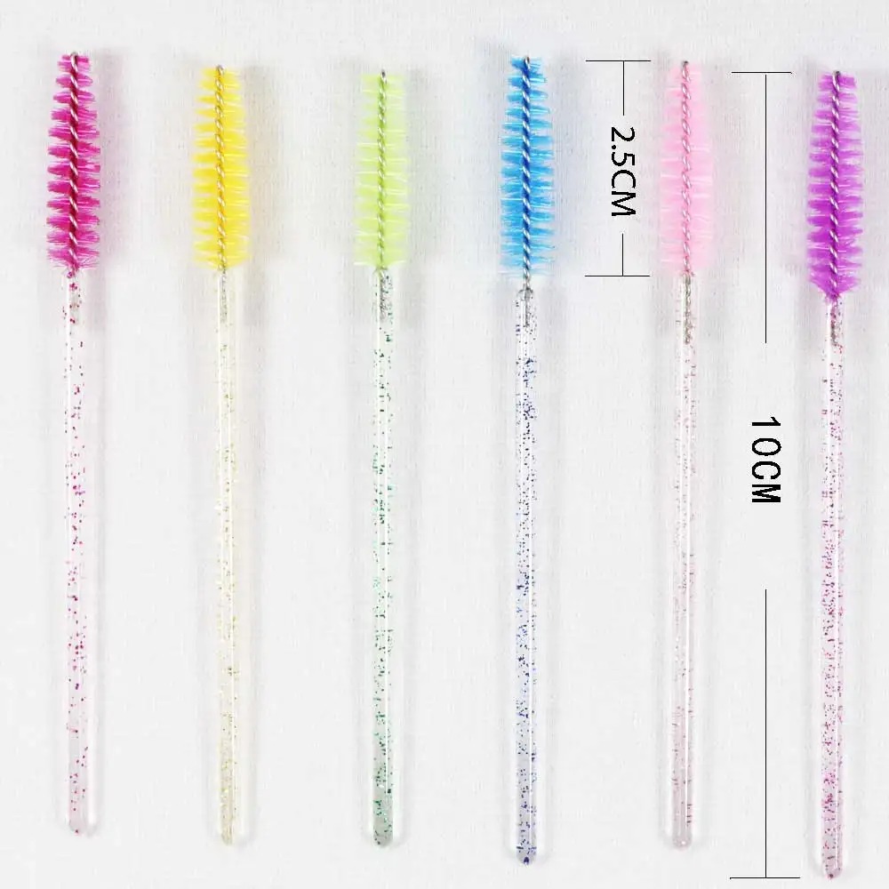100 Stück Einweg-Wimpernbürste – Beauty Makeup Brands Bewertung und Preis