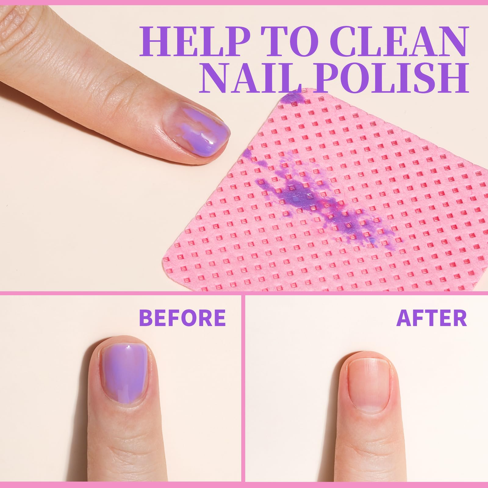 200 Stück fusselfreie Nagelrei – Gel Nail Polish Bewertung und Preis
