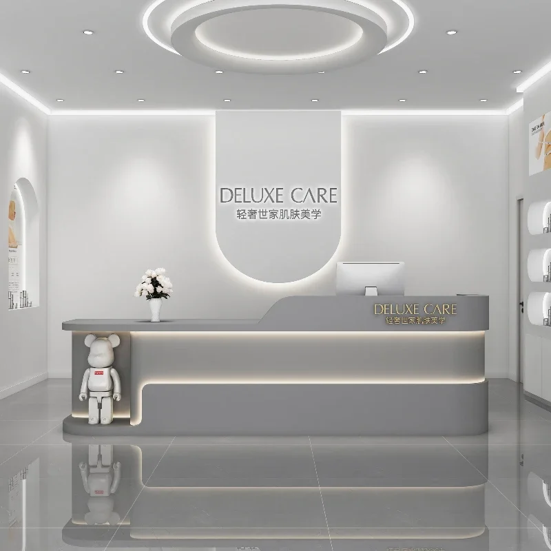 # Moderner Schminktisch, Schön – Beauty Makeup Institute Bewertung und Preis