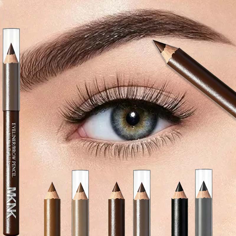 3 Farben Holz-Augenbrauenstift – Eyebrow Pomade Pencil Bewertung und Preis