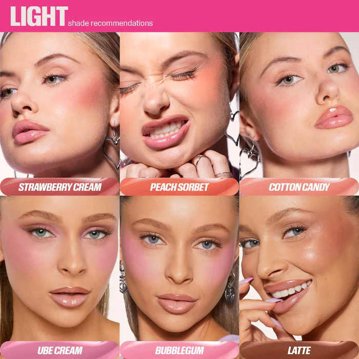 Fashion Beauty Blush Filter So – Fenty Beauty Makeup Highlighter Bewertung und Preis