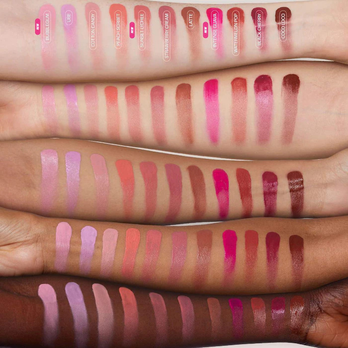 Fashion Beauty Blush Filter So – Fenty Beauty Makeup Highlighter Bewertung und Preis