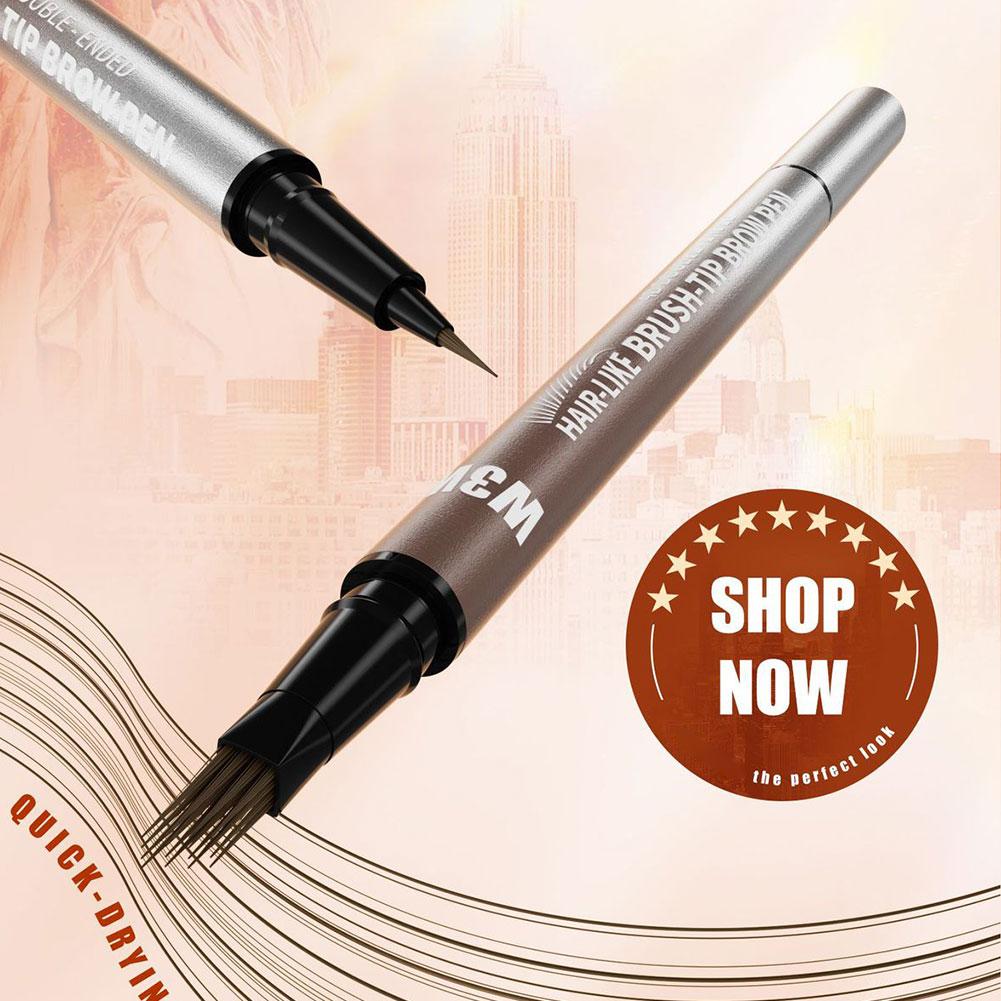 NEUER haarähnlicher Augenbraue – Eyebrow Pomade Pencil Bewertung und Preis