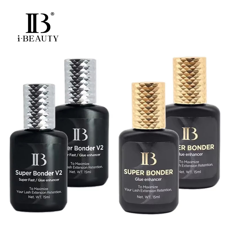 2 Flaschen IB Super Bonder Kle – Beauty Makeup Shop Bewertung und Preis