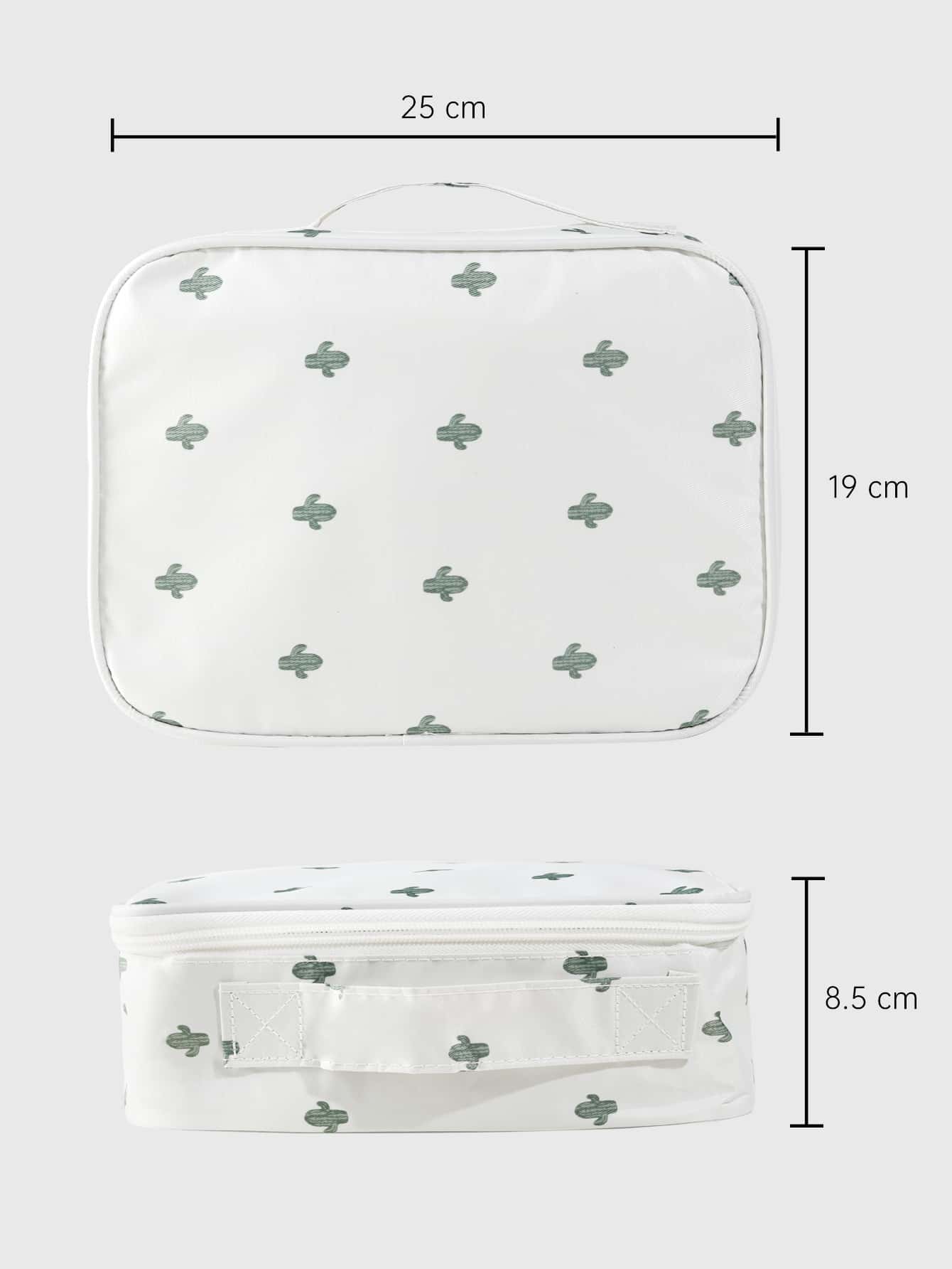 1 Stück wasserdichte Kosmetikt – Beauty Preservation Makeup Bag Bewertung und Preis