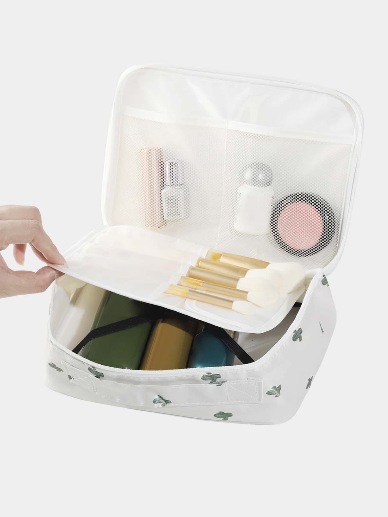 1 Stück wasserdichte Kosmetikt – Beauty Preservation Makeup Bag Bewertung und Preis