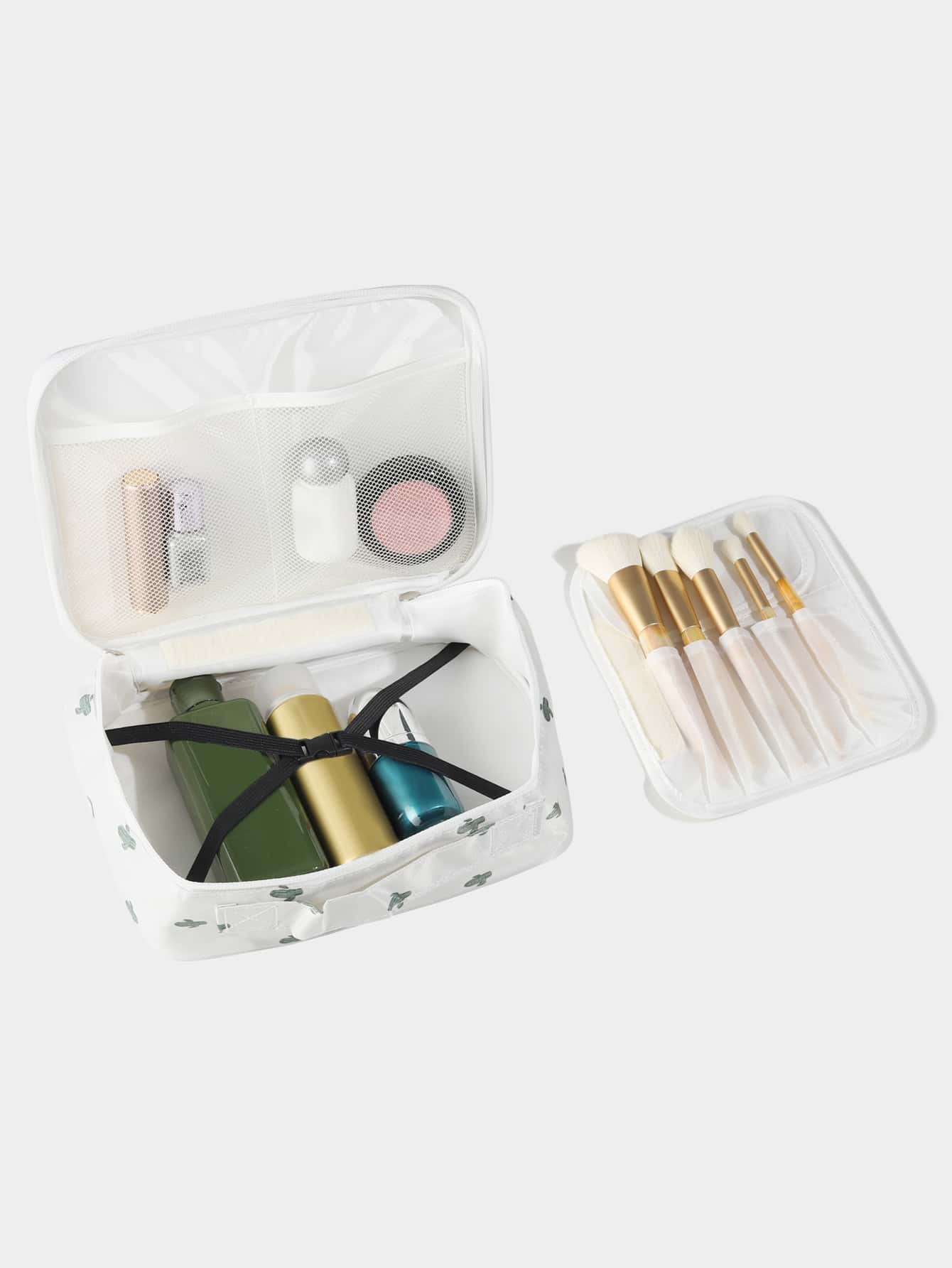 1 Stück wasserdichte Kosmetikt – Beauty Preservation Makeup Bag Bewertung und Preis