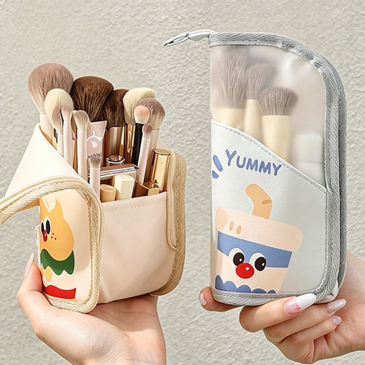1 Stück Kosmetiktasche Reise-S – Beauty Preservation Makeup Bag Bewertung und Preis
