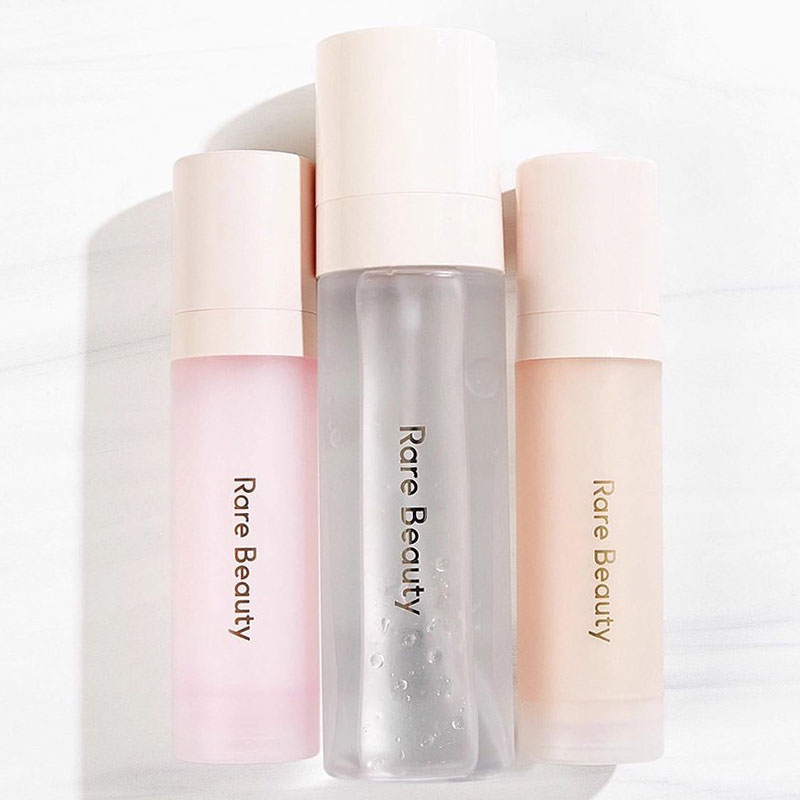 Rare Beauty 4-in-1 Makeup Sett – Beauty Makeup Fixer Bewertung und Preis