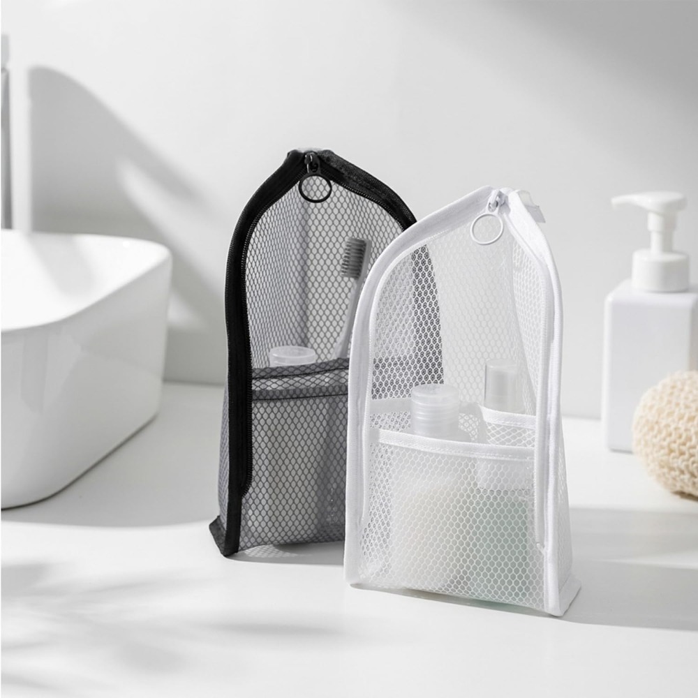 Netz-Kulturtasche, atmungsakti – Beauty Preservation Makeup Bag Bewertung und Preis