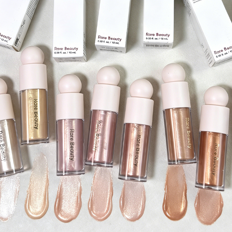 Rare Beauty Matte Lasting Boun – Fenty Beauty Makeup Highlighter Bewertung und Preis