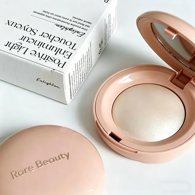 Rare Beauty Matte Lasting Boun – Fenty Beauty Makeup Highlighter Bewertung und Preis