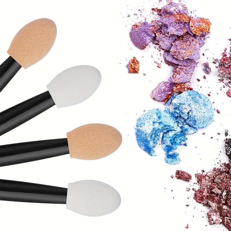5/10 Stück Lidschatten-Applika – Beauty Makeup Brands Bewertung und Preis
